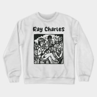 ray c ll raggae jam sessions Crewneck Sweatshirt